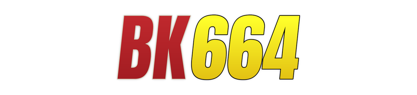 bk664 লোগো